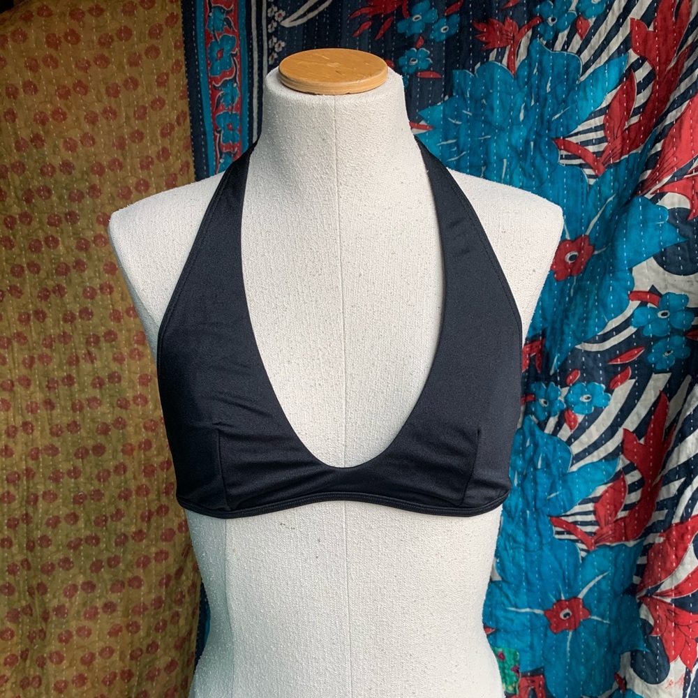 Victoria’s Secret Halter Bikini Top